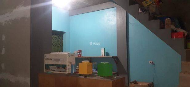 Ruko Strategis Bagus di Jebres Surakarta (TF)