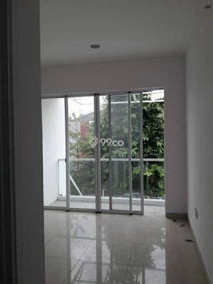 RUMAH DI GREENLIKE CITY