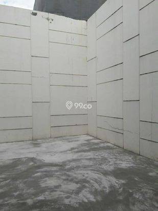 RUMAH DI GREENLIKE CITY