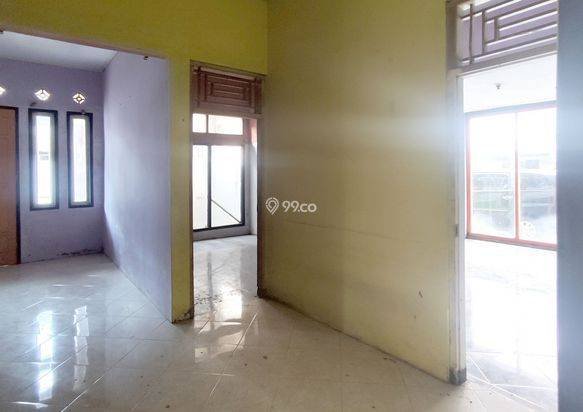 Rumah Nyaman dan Luas Mertoyudan, Magelang