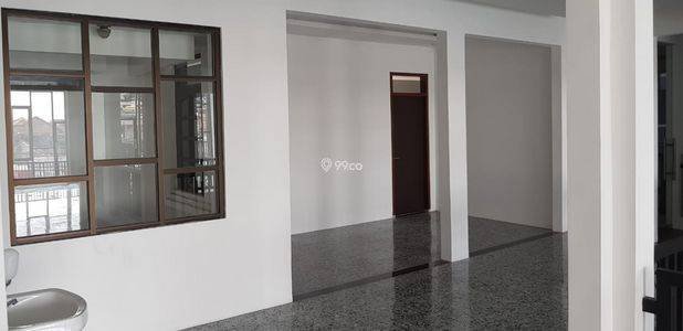 Gedung Kantor Ruko Luas 467 Poros Jalan Sukarno Hatta _ 684B