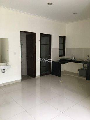 RUMAH DI GREEN VILLAGE TANGERANG