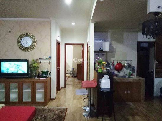 Apartemen Poins Square 2Br Furnished Lebak Bulus Jakarta