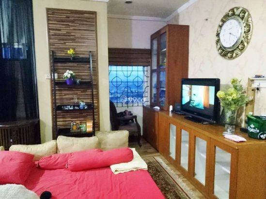 Apartemen Poins Square 2Br Furnished Lebak Bulus Jakarta