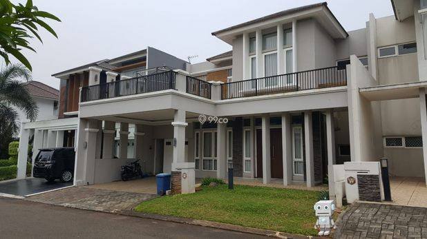 Turun Harga!!! Rumah di Kota Wisata
