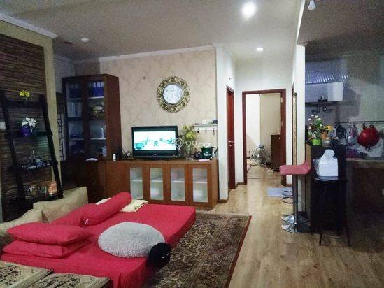 Apartemen Poins Square 2Br Furnished Lebak Bulus Jakarta