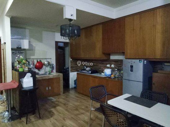 Apartemen Poins Square 2Br Furnished Lebak Bulus Jakarta