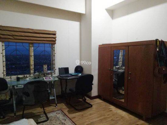 Apartemen Poins Square 2Br Furnished Lebak Bulus Jakarta