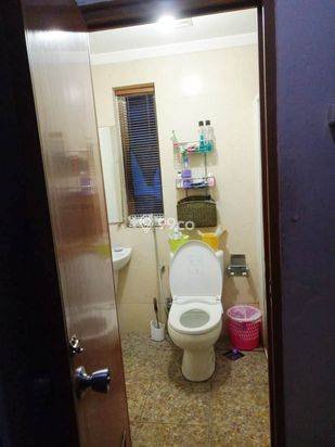 Apartemen Poins Square 2Br Furnished Lebak Bulus Jakarta