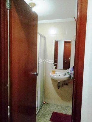 Apartemen Poins Square 2Br Furnished Lebak Bulus Jakarta