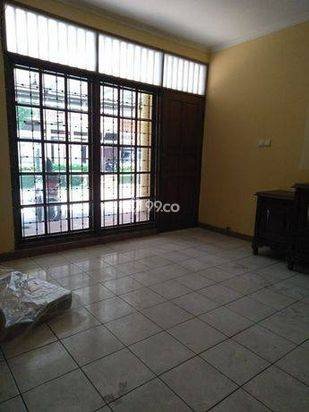 Rumah 2lantai 