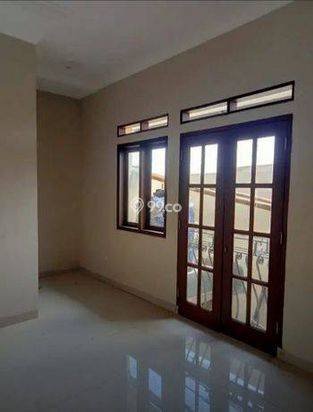 Rumah Baru Minimalis 2lantai Arcamanik Bandung