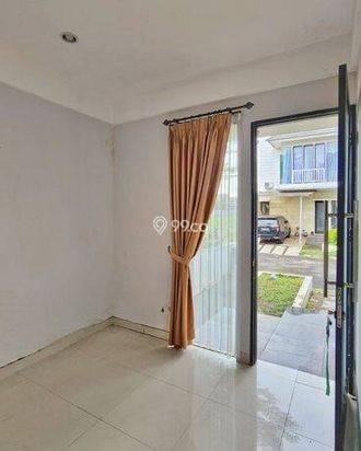 Rumah 2 Lantai di Green Andara Residences Strategis Banget