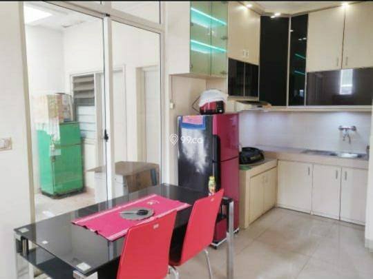 CEPAT!!RUMAH DI GREENLIKE CITY