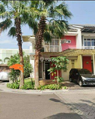 CEPAT!!RUMAH DI GREENLIKE CITY