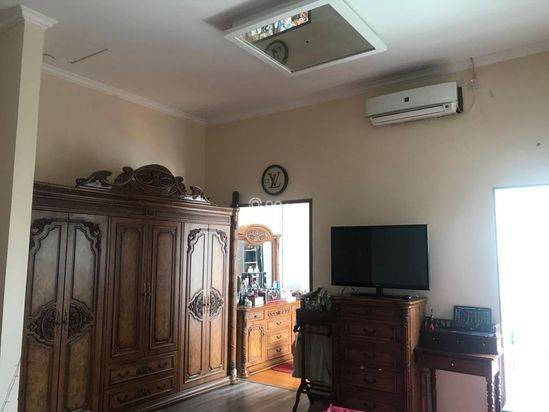Rumah Siap Huni di Kota Wisata