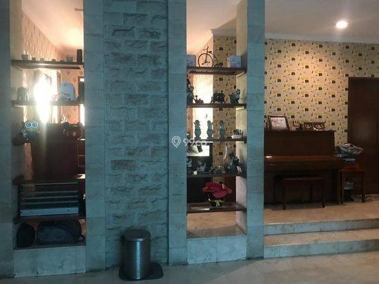 Rumah Siap Huni di Kota Wisata