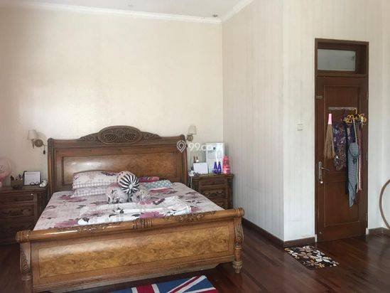 Rumah Siap Huni di Kota Wisata