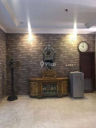 Rumah Siap Huni di Kota Wisata