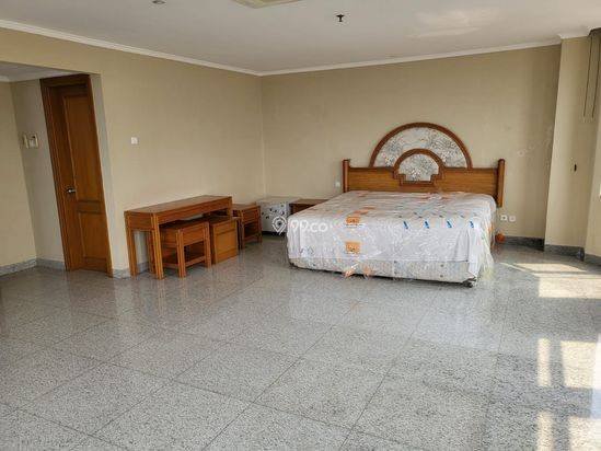 Apartemen Slipi House 4BR Penthouse Jakarta Barat Apartemen Slipi House 4BR Penthouse Jakarta Barat