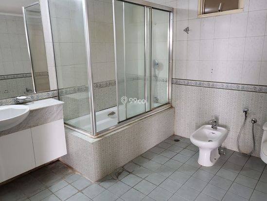 Apartemen Slipi House 4BR Penthouse Jakarta Barat Apartemen Slipi House 4BR Penthouse Jakarta Barat