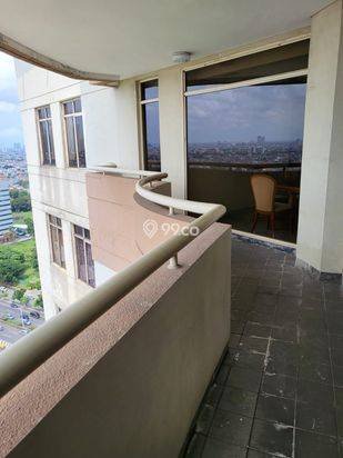 Apartemen Slipi House 4BR Penthouse Jakarta Barat Apartemen Slipi House 4BR Penthouse Jakarta Barat