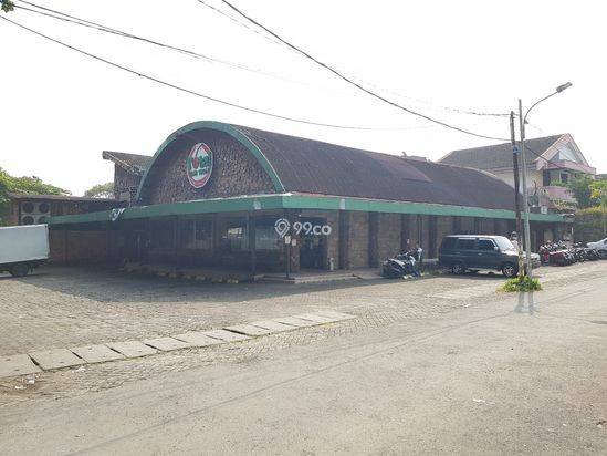 Tanah di Pajajaran Bogor