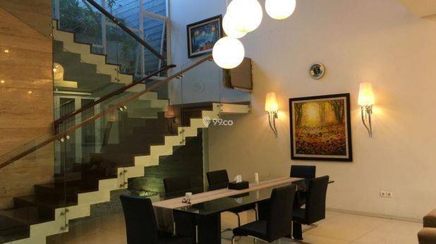 Rumah Nyaman di Kotabaru Parahyangan, Cluster Mayang Sunda