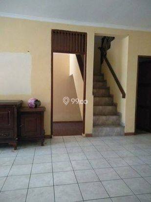 Rumah 2lantai 