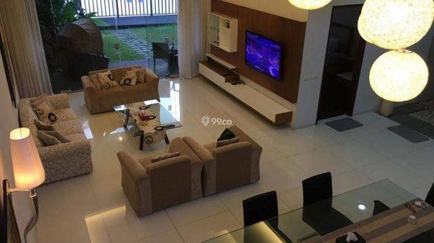 Rumah Nyaman di Kotabaru Parahyangan, Cluster Mayang Sunda