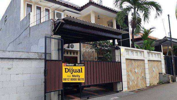 Rumah Bagus Dan Asri Duren Sawit Jakarta Timur
