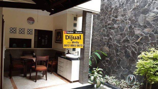 Rumah Bagus Dan Asri Duren Sawit Jakarta Timur
