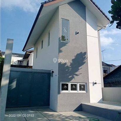 Turun Harga Rumah Baru Cigadung Dago Bandung