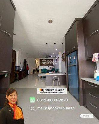 Ruko Komersil Manggarai , Tebet Jakarta Selatan