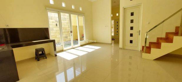 Di jual rumah di araya PBI blimbing kawasan elite di kota mala