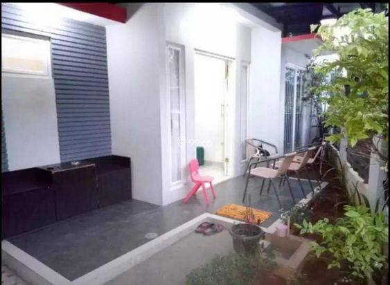 Rumah Siap Huni di Prima Harapan Regency Bekasi