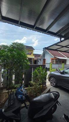 Rumah Minimalis Bagus Arcamanik Antapani Bandung
