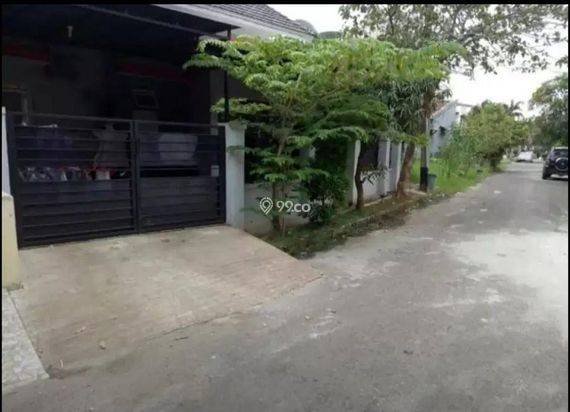 Rumah Siap Huni di Prima Harapan Regency Bekasi