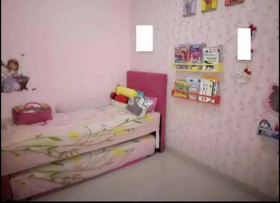 Rumah Siap Huni di Prima Harapan Regency Bekasi