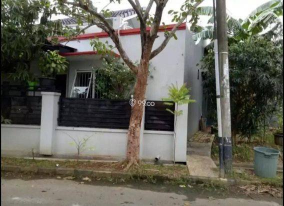 Rumah Siap Huni di Prima Harapan Regency Bekasi