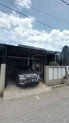 Rumah Minimalis Bagus Arcamanik Antapani Bandung