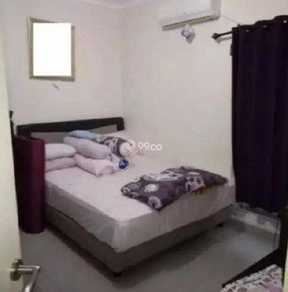 Rumah Siap Huni di Prima Harapan Regency Bekasi