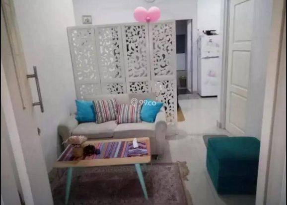 Rumah Siap Huni di Prima Harapan Regency Bekasi