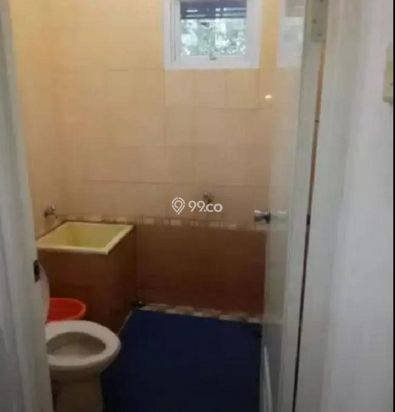 Rumah Siap Huni di Prima Harapan Regency Bekasi