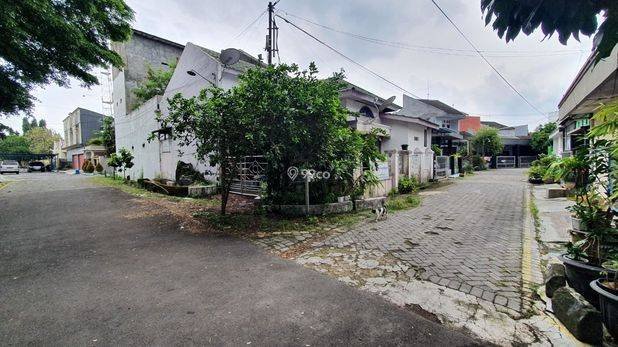 RUMAH 246 JUTA, GROGOL SUKOHARJO