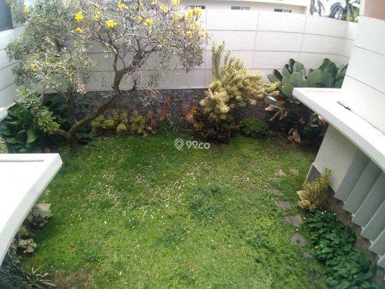 Rumah Mewah 2 Lantai Luas 450 di Araya Golf kota Malang _ 449B