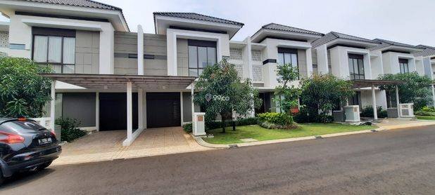 Summarecon Bandung Blok Btari (AL351)