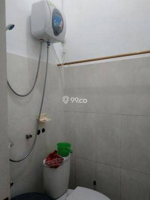 Rumah Murah Siap Huni Dekat Kota Jombang