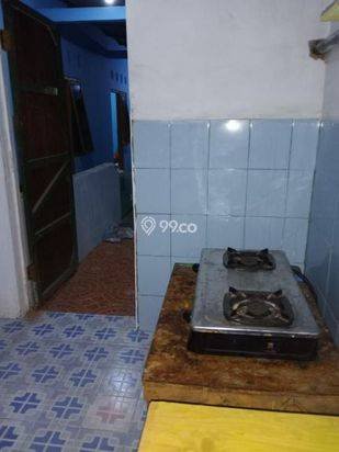 KOS AKTIF DEKAT STIKES JOMBANG