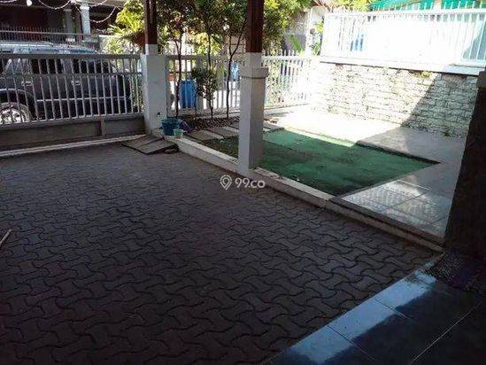 Rumah Murah Komplek Tanjungsari Antapani Bandung